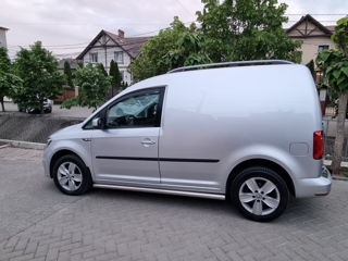 Volkswagen Caddy foto 4