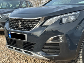 Peugeot 3008 foto 7