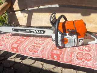 Stihl MS 661 C   nou foto 1