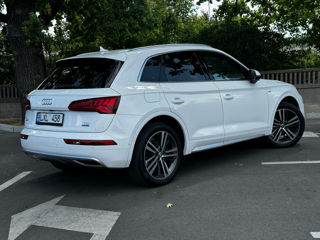 Audi Q5 foto 2