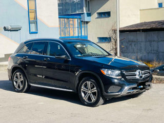 Mercedes GLC foto 6