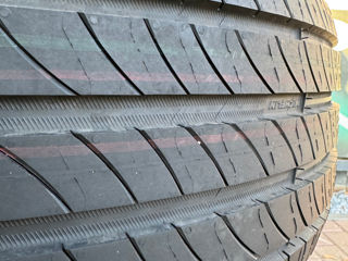 215/45 R18 Michelin Noi 2023 foto 3