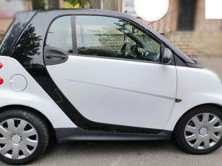 Smart Fortwo foto 4