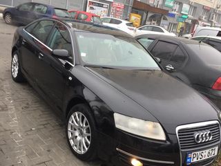 Audi A6 foto 6