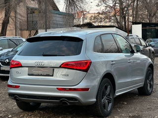 Audi Q5 foto 7