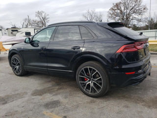 Audi Q8 foto 2