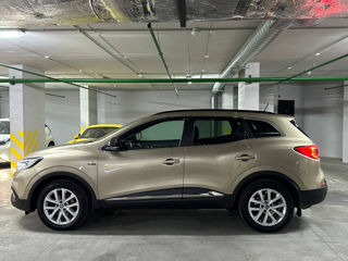 Renault Kadjar foto 3