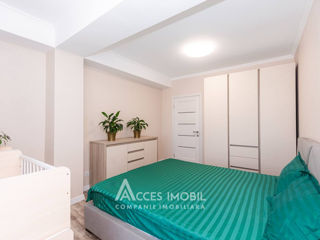 Apartament cu 2 camere, 70 m², Buiucani, Chișinău foto 10