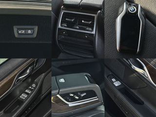 BMW 7 Series foto 12