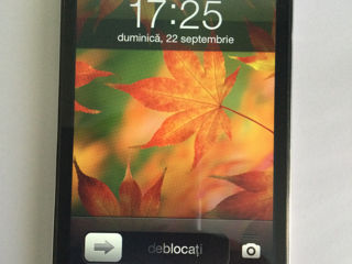 iPod Touch 4 foto 1