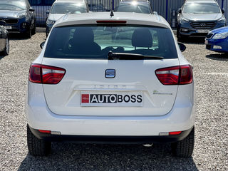 Seat Ibiza foto 7