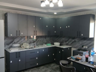 Изготовление корпусной мебели любой сложности на заказ. фото 9