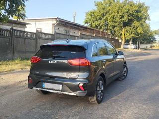 KIA Niro foto 2