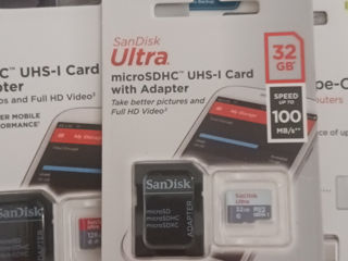 Sd card