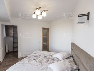 Apartament cu 3 camere, 60 m², Botanica, Chișinău foto 6