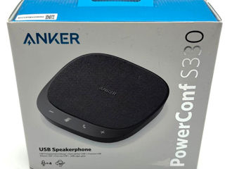 Спикерфон Anker PowerConf S330