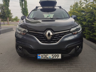 Renault Kadjar foto 2