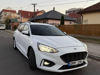 Ford Focus foto 2