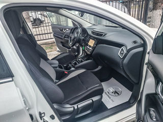 Nissan Qashqai foto 19