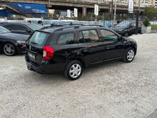 Dacia Logan Mcv foto 6