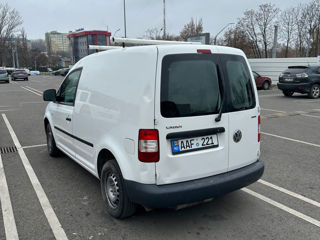 VW Caddy 2007. Chirie auto Balti. Аренда авто Бельцы. foto 2