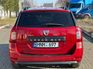 Dacia Logan foto 5