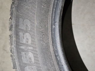 Vind anvelope Platin RP60 Winter, 225/55 R17 foto 7