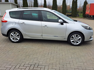 Renault Grand Scenic foto 6