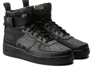 Кроссовки Nike SF Air Force 1 Mid(38.5,39)