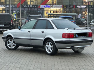 Audi 80 foto 3