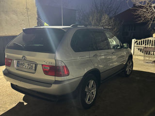 BMW X5 foto 8