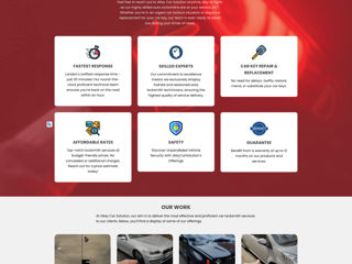 Premium Website for Your Business foto 0