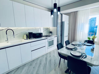 Apartament cu 2 camere,  Botanica,  Chișinău,  Chișinău mun. foto 9