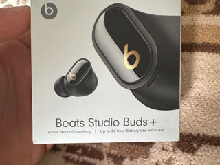 Beats Studio buds + foto 3