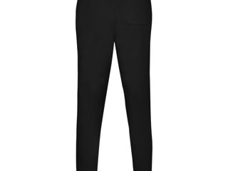 Pantaloni adelpho - negru / штаны adelpho - черные foto 5