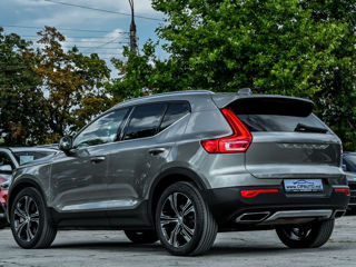 Volvo XC40 foto 4