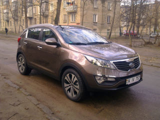 KIA Sportage foto 2