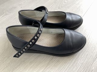 Обувь для школы для девочки foto 8