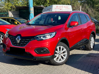 Renault Kadjar foto 1