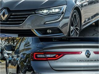 Renault Talisman foto 16