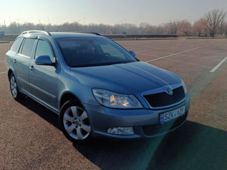 Skoda Octavia foto 3