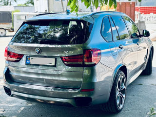 BMW X5 foto 3