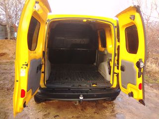 Renault Kangoo foto 5