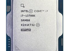 Intel 13 gen процессоры - 13100, 13400F, 13600KF, 13700, 13900K foto 4