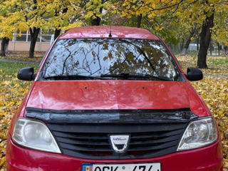 Dacia Logan Mcv foto 3