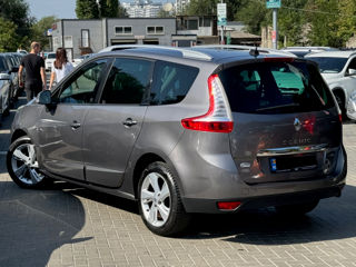 Renault Scenic foto 4