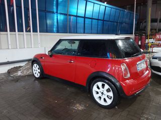 Mini Cooper foto 1