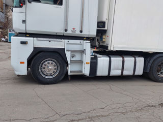 Renault MAGNUM  MOTOR VOLVO foto 1