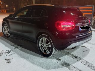 Mercedes GLA foto 3