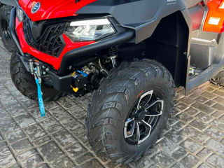 CFMOTO CForce 600L EPS foto 4